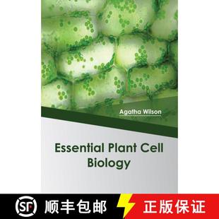 【3-4周达】Essential Plant Cell Biology [9781682863992]