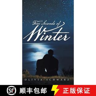 Five 4周达 Seconds 9781480824447 Winter