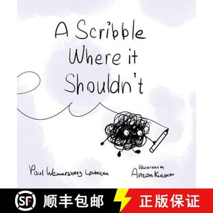 Scribble 9788293748250 Shouldn 3周达 Where