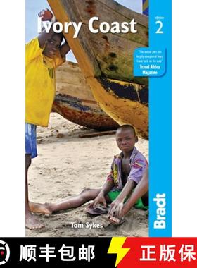 【3-4周达】Ivory Coast [9781784776855]