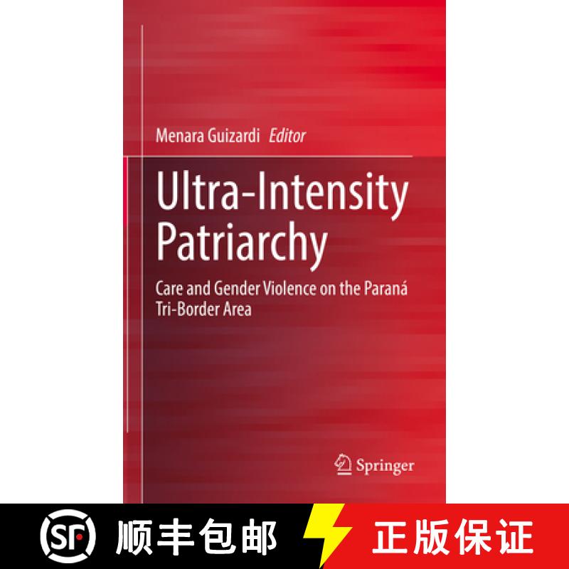 【3-4周达】Ultra-Intensity Patriarchy: Care and Gender Violence on the Paraná Tri-Border Area [9783030857493]