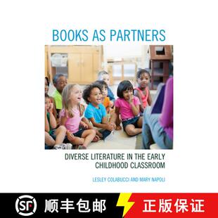 Books 9781475847369 Classroom 4周达 the Partners Childhood Diverse Early Literature