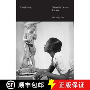Dereliction 4周达 9781737277576