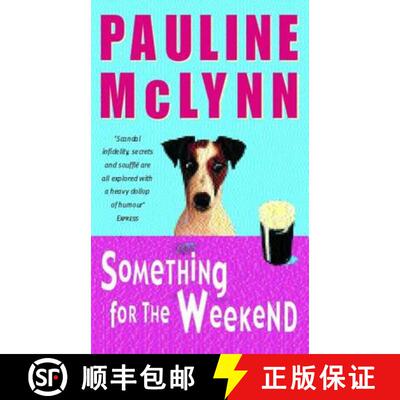 【3-4周达】Something for the Weekend (Leo Street, Book 1): An unputdownable novel of laughter and warmth [9780747263975]