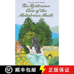 9798224107834 3周达 Mouth Malodorous the Case Mysterious The