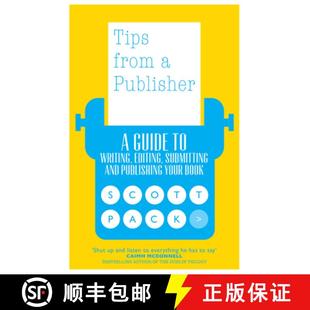Guide and Writing from Publisher 9781785631443 Your Book Tips Submitting Editing Publishing 3周达