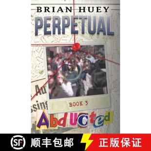 PERPETUAL 3周达 9781949379235