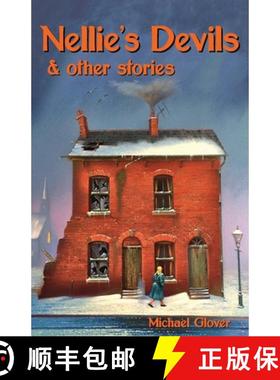 【3-4周达】Nellie's Devils and other stories [9781915045058]