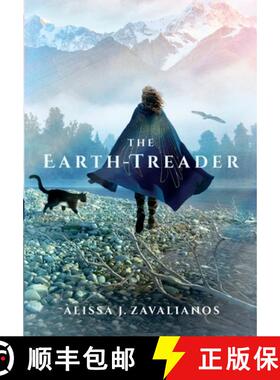 【3-4周达】The Earth-Treader [9781736137109]