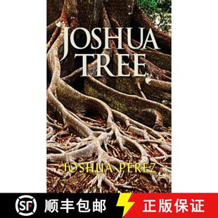 【3-4周达】Joshua Tree [9781614934615]