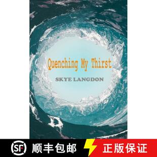 Thirst 3周达 9780244919610 Quenching