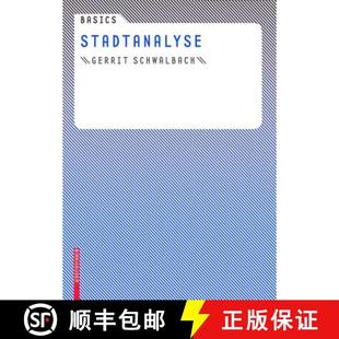 9783764389376 Stadtanalyse Basics 预订