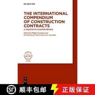 International Compendium Chapter 9783110712483 Contracts Construction Country 4周达 The Review