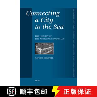 预订 Connecting a City to the Sea: The History of the Athenian Long Walls [9789004162327]