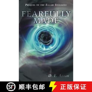 9781449788483 3周达 Invasions Ellari the Prequel Made Fearfully