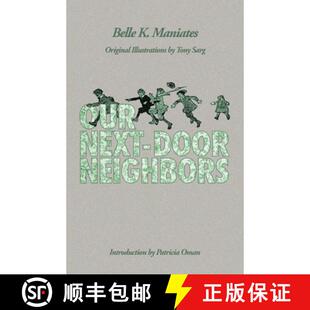 Our 3周达 Next Door 9781942885160 Neighbors