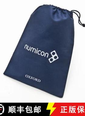 【3-4周达】Numicon: Feely Bag [9780198487227]