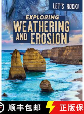 【3-4周达】Exploring Weathering and Erosion [9781725319332]