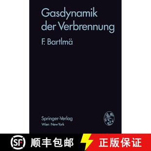 【3-4周达】Gasdynamik der Verbrennung [9783709184042]