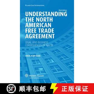 the Free American 预订 Agreement Consequences NAFTA Business North and Legal 9789041132055 Trade Understanding