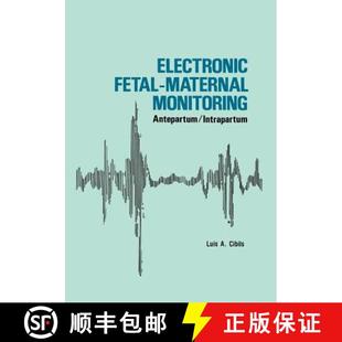 Electronic Fetal Intrapartum 9789400982987 Antepartum 4周达 Monitoring Maternal