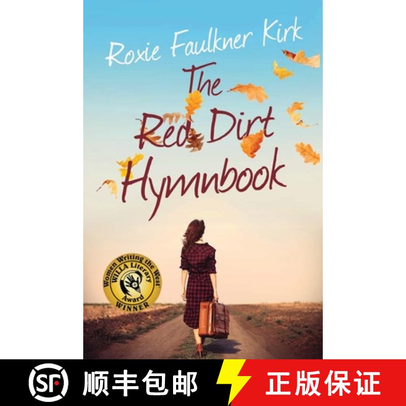 【3-4周达】The Red Dirt Hymnbook [9781733979511]
