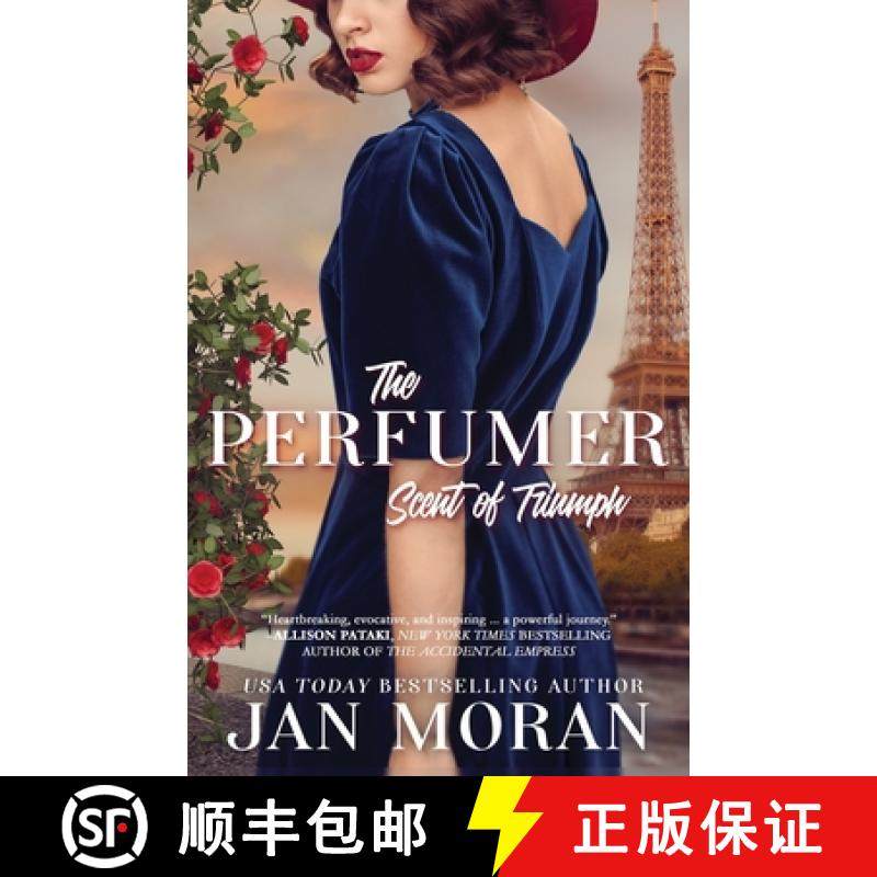 预订 The Perfumer: Scent of Triumph [9781647780173]