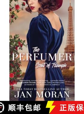 预订 The Perfumer: Scent of Triumph [9781647780173]