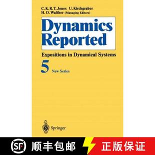 Dynamics Reported Systems 9783642799334 Dynamical 4周达 Expositions