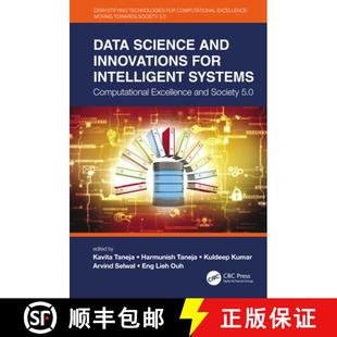 Data 9780367676285 Society... Intelligent 4周达 Systems and Science Excellence Innovations Computational for