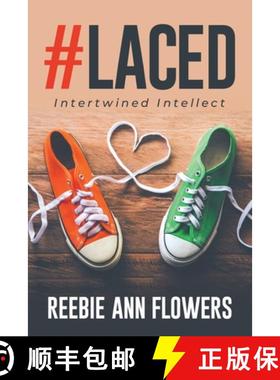 【3-4周达】#Laced: Intertwined Intellect [9798891008007]