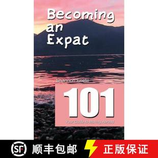 9781938216121 101 guide your abroad 4周达 Becoming moving Expat