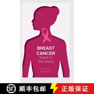 Grace the 预订 9798230856610 Cancer Storm Breast