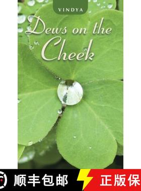 预订 Dews on the Cheek [9781482870275]