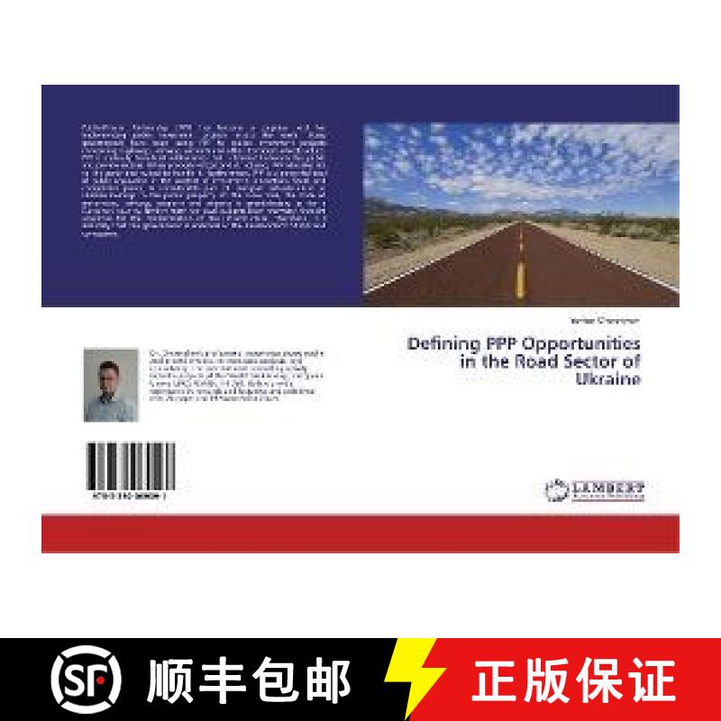 预订 Defining PPP Opportunities in the Road Sector of Ukraine [9783330069091]