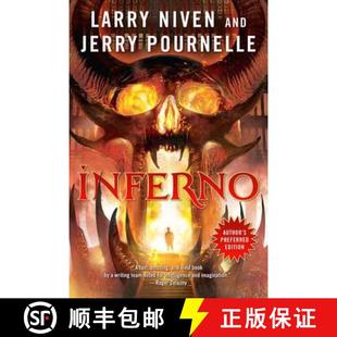 Inferno 4周达 9780765316769