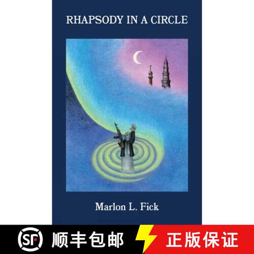 预订 Rhapsody in a Circle [9781771839631]
