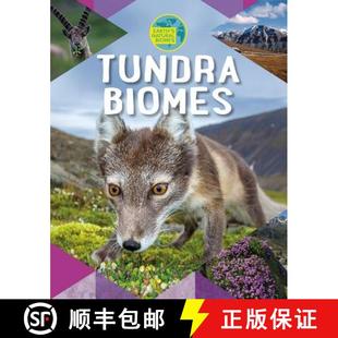 9780778741824 Biomes Tundra 预订