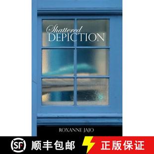 9780692233559 Depiction Shattered 预订