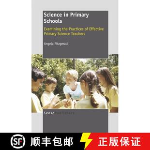 Science 9789460918568 Teachers the 4周达 Practices Primary Effective Schools Examining