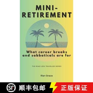 Breaks What and for Mini are 4周达 9781923262034 retirement Sabbaticals Career