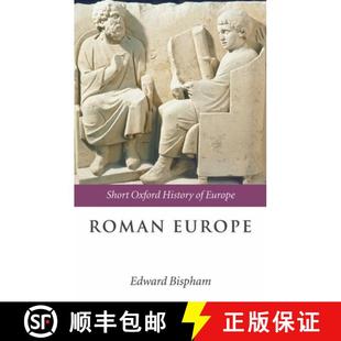 Europe 9780199266012 4周达 400 1000 Roman