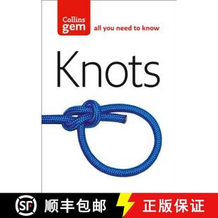 Knots 4周达 9780007190102