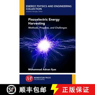 Methods 9781945612701 4周达 Challenges and Progress Harvesting Energy Piezoelectric