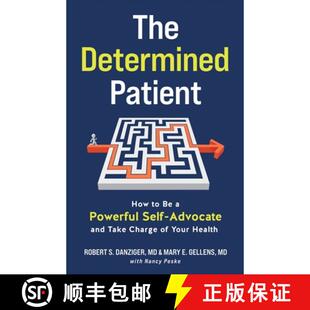 Take Self Powerful Charge Health Your 9780578341279 How 4周达 and The Determined Advocate Patient