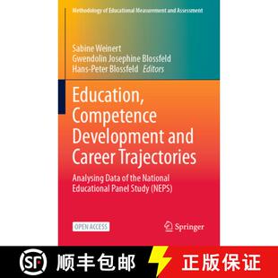 the 4周达 Development Competence Career National Data Education Analysing Trajectories 9783031270093 ... and