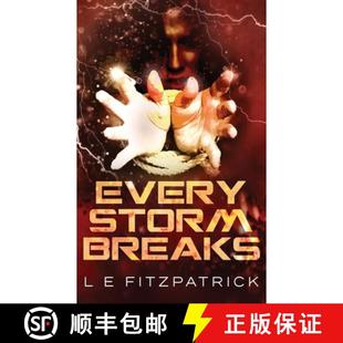 9784867506486 预订 Breaks Storm Every