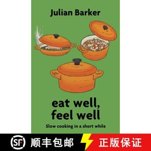 While feel Cooking well Slow 9781801521369 预订 Short eat