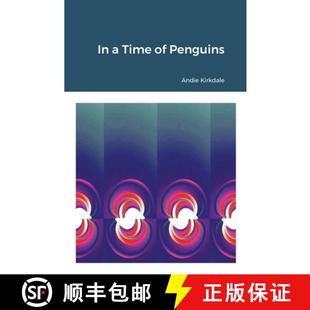 Time Penguins 3周达 9781329716117