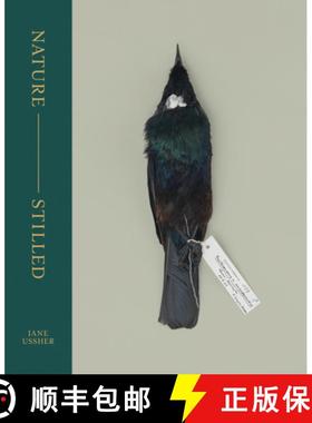 预订 Nature -- Stilled [9780995113695]